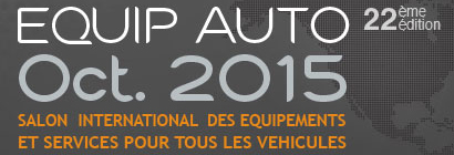 Equip Auto