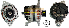 ALTERNATOR F000BL0707 C5 FIAT IVECO