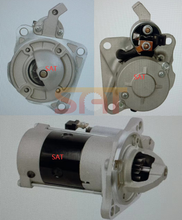 MITSUBISHI STARTER M002T87771