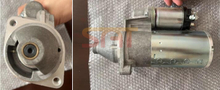 CTAPTEP STARTER 5742-3708000