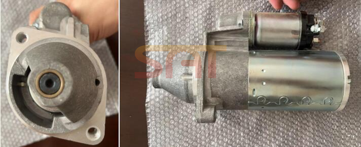 CTAPTEP STARTER 5742-3708000