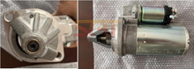 CTAPTEP STARTER 5732-3708000