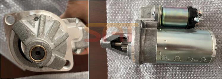 CTAPTEP STARTER 5732-3708000