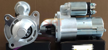 CTAPTEP STARTER 8000773